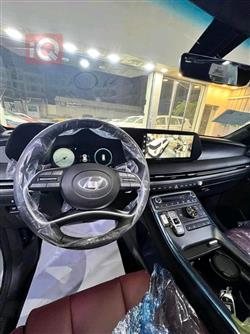 هیوندای پالیسەید